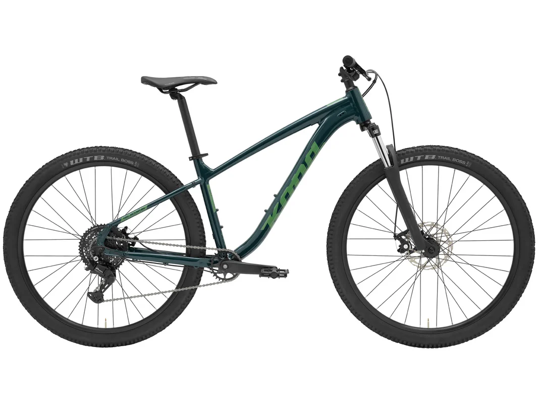 Kona Honzo from Nairn Bike Shop Sales